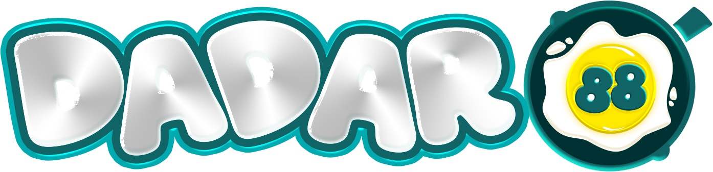 DADAR88 Logo
